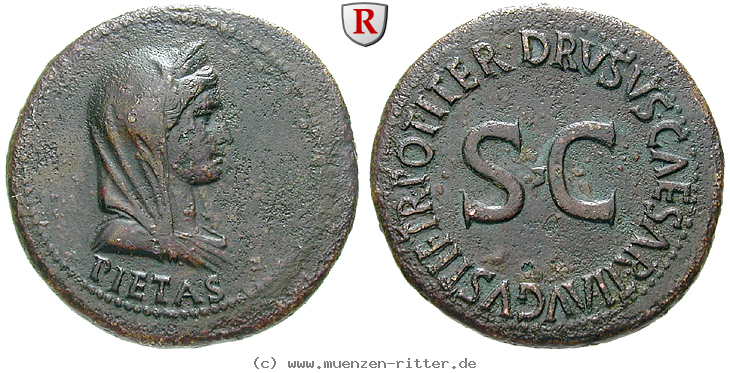 livia-frau-des-augustus-dupondius/94228.jpg