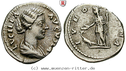lucilla-frau-des-lucius-verus-denar/103803.jpg