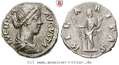 Klicken Sie auf das Bild um es auf Ihrem Rechner zu speichern lucilla-frau-des-lucius-verus-denar/15022.jpg