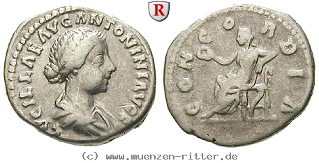 Klicken Sie auf das Bild um es auf Ihrem Rechner zu speichern lucilla-frau-des-lucius-verus-denar/32133.jpg