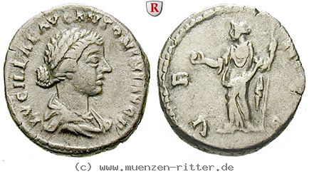 Klicken Sie auf das Bild um es auf Ihrem Rechner zu speichern lucilla-frau-des-lucius-verus-denar/43358.jpg