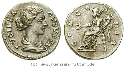 Klicken Sie auf das Bild um es auf Ihrem Rechner zu speichern lucilla-frau-des-lucius-verus-denar/44869.jpg