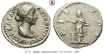 lucilla-frau-des-lucius-verus-denar/44870.jpg