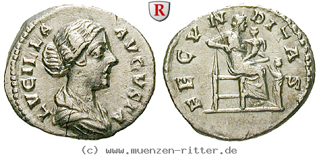 lucilla-frau-des-lucius-verus-denar/52068.jpg