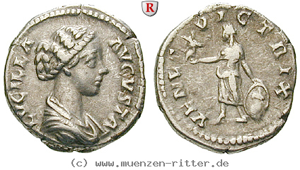 lucilla-frau-des-lucius-verus-denar/53855.jpg