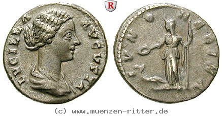 lucilla-frau-des-lucius-verus-denar/57470.jpg