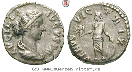 Klicken Sie auf das Bild um es auf Ihrem Rechner zu speichern lucilla-frau-des-lucius-verus-denar/73073.jpg
