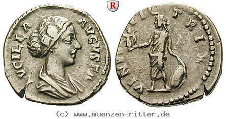 lucilla-frau-des-lucius-verus-denar/89275.jpg