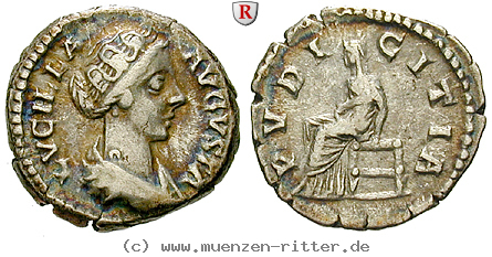 lucilla-frau-des-lucius-verus-denar/93950.jpg