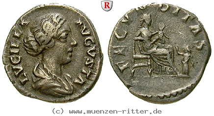 lucilla-frau-des-lucius-verus-denar/94528.jpg