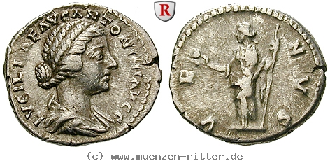 lucilla-frau-des-lucius-verus-denar/99905.jpg