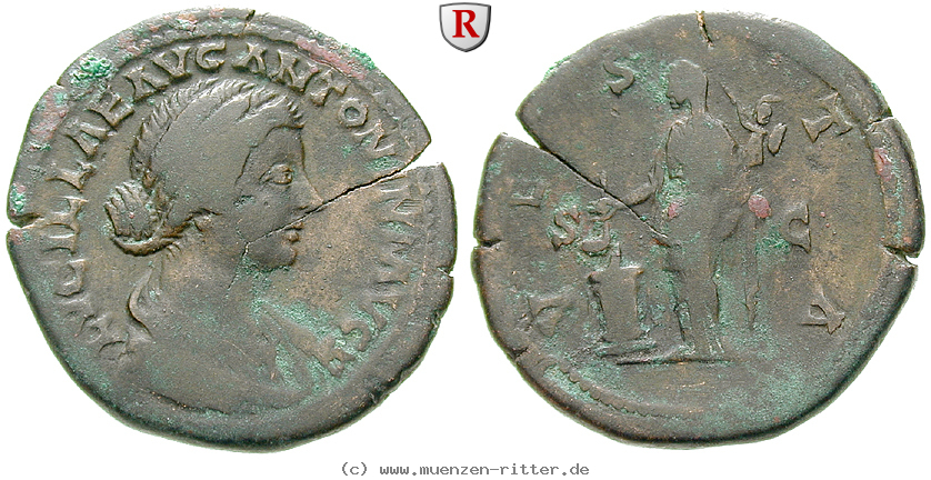lucilla-frau-des-lucius-verus-sesterz/45130.jpg
