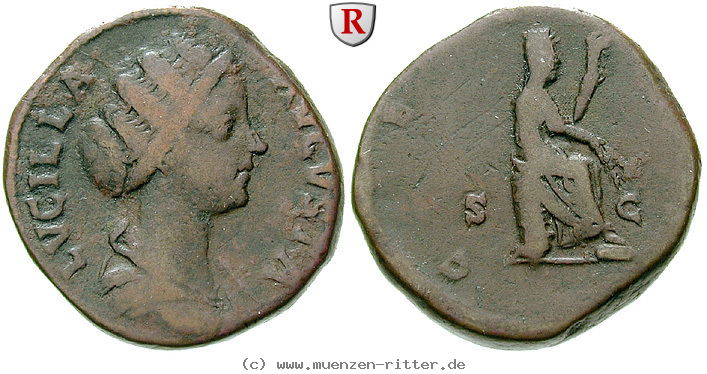 Klicken Sie auf das Bild um es auf Ihrem Rechner zu speichern lucilla-frau-des-lucius-verus-sesterz/57674.jpg