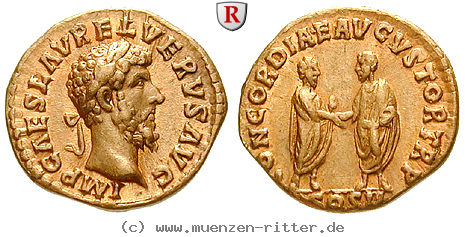 Klicken Sie auf das Bild um es auf Ihrem Rechner zu speichern lucius-verus-aureus/83559.jpg