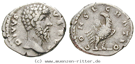 Klicken Sie auf das Bild um es auf Ihrem Rechner zu speichern lucius-verus-denar/19548.jpg