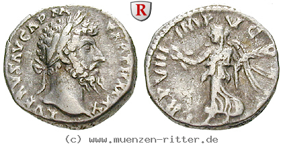 Klicken Sie auf das Bild um es auf Ihrem Rechner zu speichern lucius-verus-denar/21014.jpg