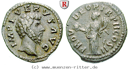 Klicken Sie auf das Bild um es auf Ihrem Rechner zu speichern lucius-verus-denar/30992.jpg