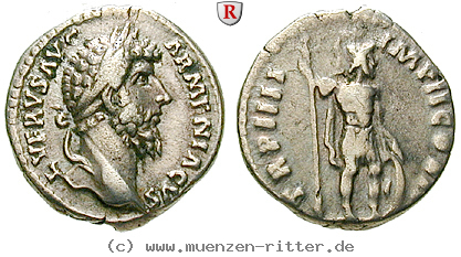 Klicken Sie auf das Bild um es auf Ihrem Rechner zu speichern lucius-verus-denar/52070.jpg