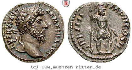 Klicken Sie auf das Bild um es auf Ihrem Rechner zu speichern lucius-verus-denar/89718.jpg