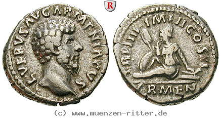 Klicken Sie auf das Bild um es auf Ihrem Rechner zu speichern lucius-verus-denar/95449.jpg