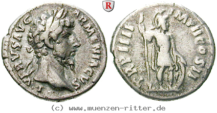 Klicken Sie auf das Bild um es auf Ihrem Rechner zu speichern lucius-verus-denar/erom5153.jpg