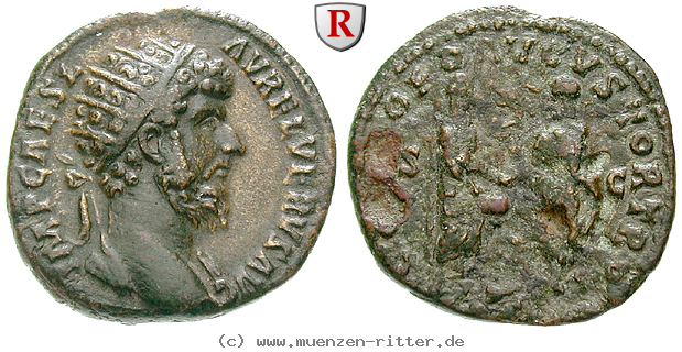 Klicken Sie auf das Bild um es auf Ihrem Rechner zu speichern lucius-verus-dupondius/48992.jpg