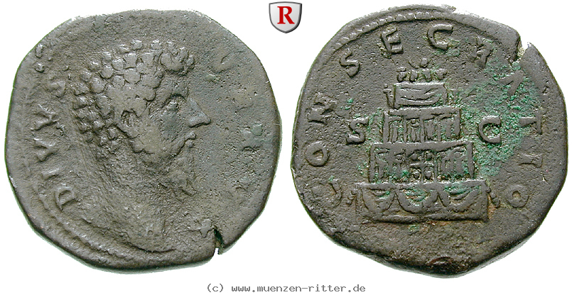 Klicken Sie auf das Bild um es auf Ihrem Rechner zu speichern lucius-verus-sesterz/47680.jpg