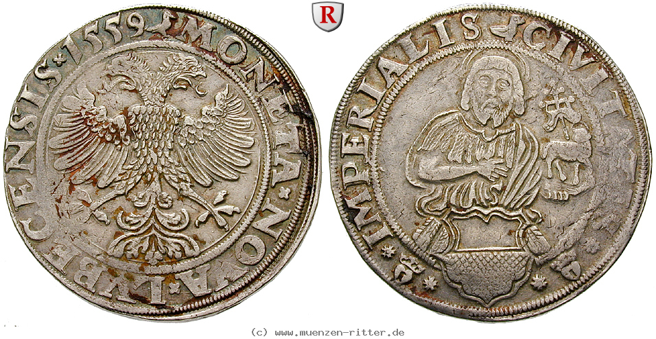 Klicken Sie auf das Bild um es auf Ihrem Rechner zu speichern luebeck-stadt-taler/30160.jpg