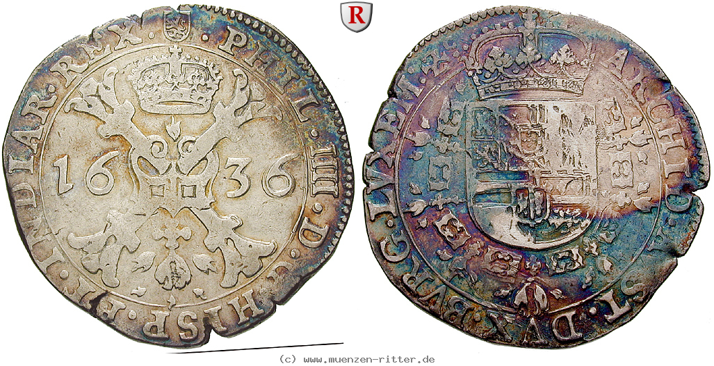 luxemburg-philipp-iv-von-spanien-patagon/82751.jpg