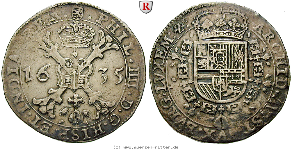 luxemburg-philipp-iv-von-spanien-patagon/98725.jpg