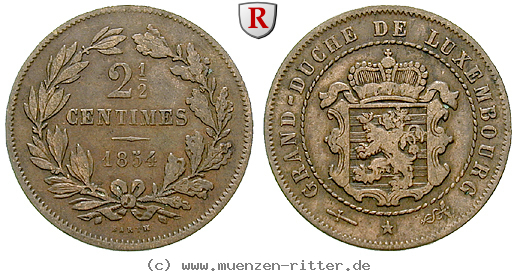 luxemburg-willem-iii-der-niederlande-2-1-2-centimes/62917.jpg