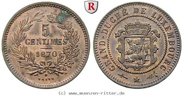 Klicken Sie auf das Bild um es auf Ihrem Rechner zu speichern luxemburg-willem-iii-der-niederlande-5-centimes/62927.jpg