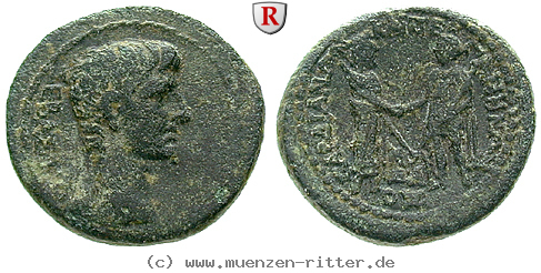 Klicken Sie auf das Bild um es auf Ihrem Rechner zu speichern lydien-augustus-bronze/61418.jpg