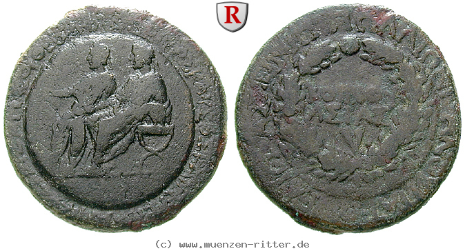 Klicken Sie auf das Bild um es auf Ihrem Rechner zu speichern lydien-germanicus-und-drusus-caesares-bronze/61360.jpg