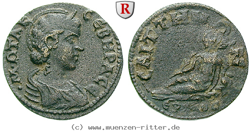 lydien-otacilia-severa-frau-philippus-i-bronze/61348.jpg