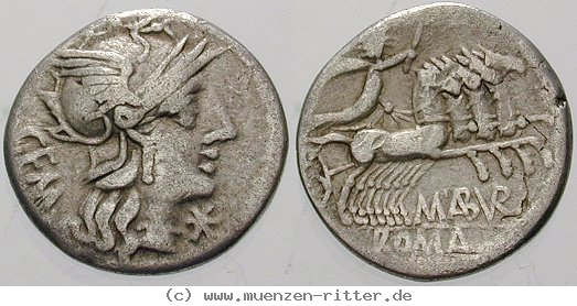 Klicken Sie auf das Bild um es auf Ihrem Rechner zu speichern m-aburius-geminus-denar/erom7014.jpg