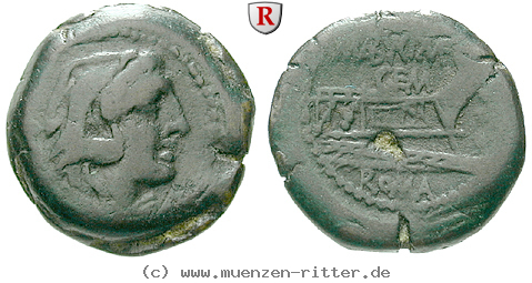 Klicken Sie auf das Bild um es auf Ihrem Rechner zu speichern m-aburius-geminus-quadrans/66508.jpg