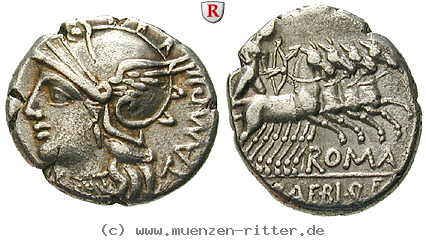 Klicken Sie auf das Bild um es auf Ihrem Rechner zu speichern m-baebius-tampilus-denar/30514.jpg