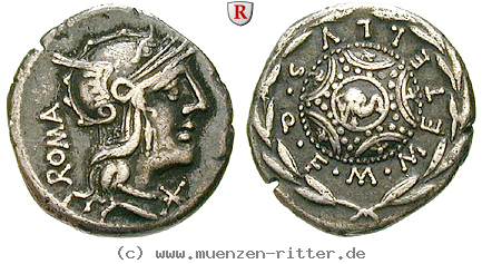 Klicken Sie auf das Bild um es auf Ihrem Rechner zu speichern m-caecilius-metellus-denar/48823.jpg