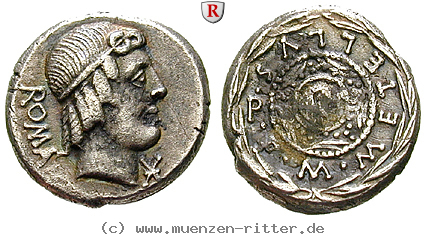 Klicken Sie auf das Bild um es auf Ihrem Rechner zu speichern m-caecilius-metellus-denar/48848.jpg