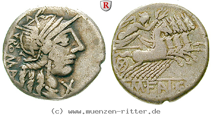 Klicken Sie auf das Bild um es auf Ihrem Rechner zu speichern m-fannius-denar/48714.jpg