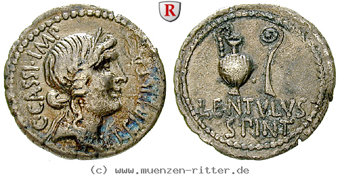 m-junius-brutus-c-cassius-longinus-p-cornelius-lentulus-spinther-denar/48891.jpg