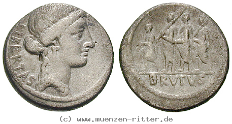 Klicken Sie auf das Bild um es auf Ihrem Rechner zu speichern m-junius-brutus-denar/17486.jpg