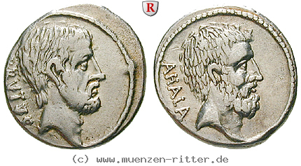 Klicken Sie auf das Bild um es auf Ihrem Rechner zu speichern m-junius-brutus-denar/83484.jpg