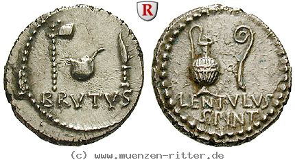 m-junius-brutus-und-l-cornelius-lentulus-spinther-denar/40105.jpg