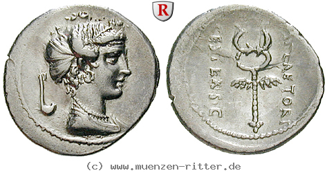 Klicken Sie auf das Bild um es auf Ihrem Rechner zu speichern m-plaetorius-cestianus-denar/77598.jpg
