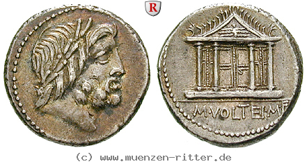 Klicken Sie auf das Bild um es auf Ihrem Rechner zu speichern m-volteius-denar/75315.jpg