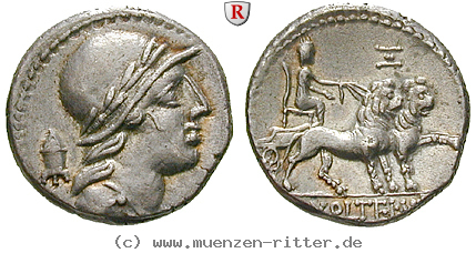 Klicken Sie auf das Bild um es auf Ihrem Rechner zu speichern m-volteius-denar/81236.jpg