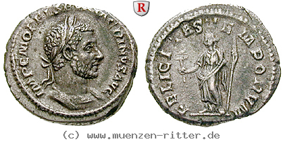 Klicken Sie auf das Bild um es auf Ihrem Rechner zu speichern macrinus-denar/76906.jpg