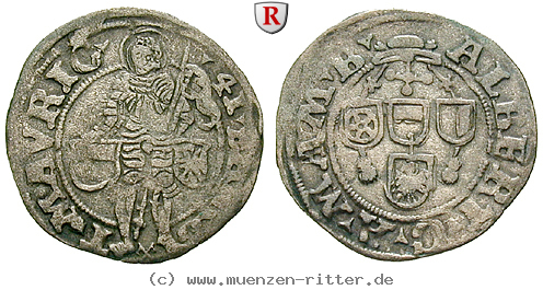 Klicken Sie auf das Bild um es auf Ihrem Rechner zu speichern magdeburg-bistum-albrecht-iv-von-brandenburg-koertling/30202.jpg